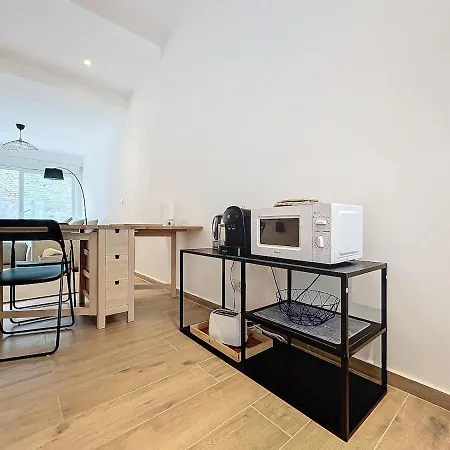 דירה Cosy T2 A Proximite De La Gare 15 Minutes De Lille Armentières