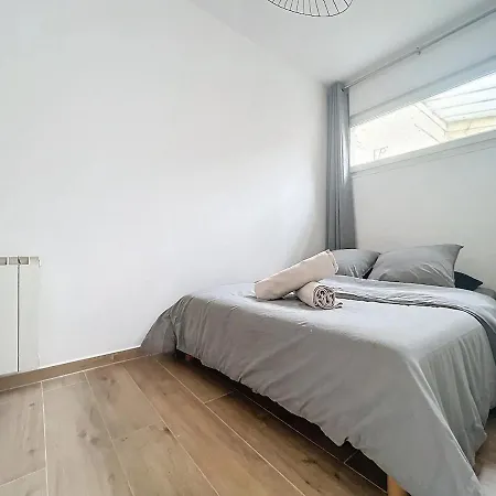 Cosy T2 A Proximite De La Gare 15 Minutes De Lille * Armentieres