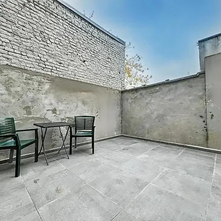 Apartment Cosy T2 A Proximite De La Gare 15 Minutes De Lille *