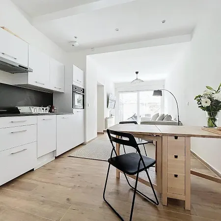 Cosy T2 A Proximite De La Gare 15 Minutes De Lille