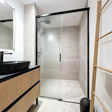 Cosy T2 A Proximite De La Gare 15 Minutes De Lille *