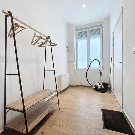 Cosy T2 A Proximite De La Gare 15 Minutes De Lille * Armentières